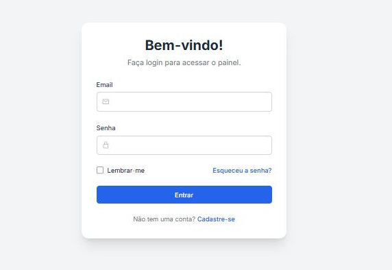 Projeto 1