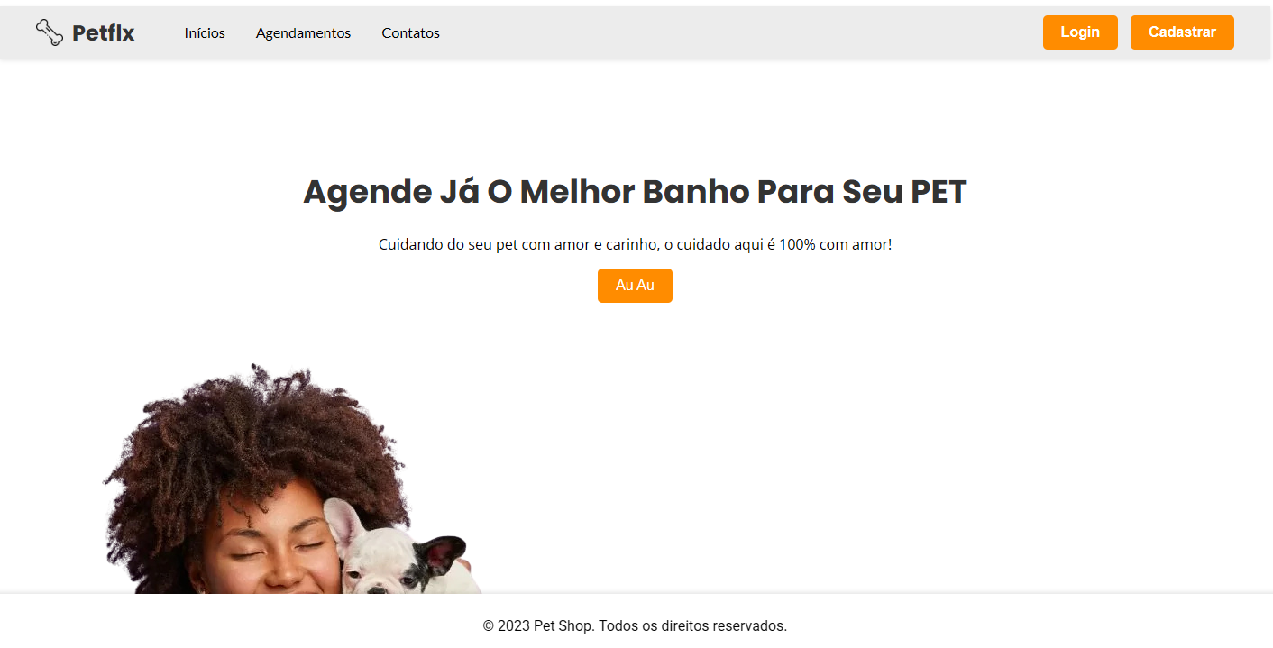 Projeto 2